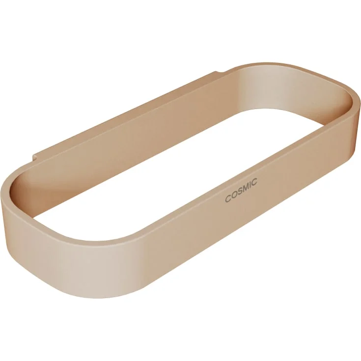Cosmic Alife håndklestang. 23,7 cm, beige | WJC784A0071097