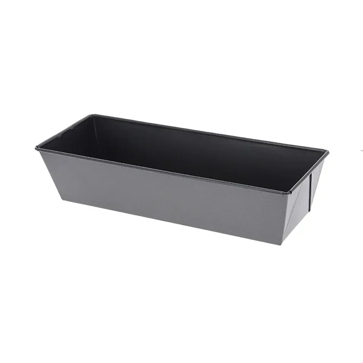 De Buyer brød- og bakeform v:4614071 De Buyer brød- og bakeform v:4614071