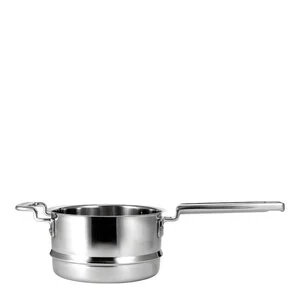 316 dampinnsats 3L 18 cm rustfritt stål v:7411442 316 dampinnsats 3L 18 cm rustfritt stål v:7411442