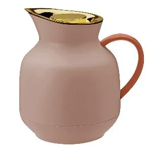 Amphora termokanne 1L fersken v:6305839 Amphora termokanne 1L fersken v:6305839