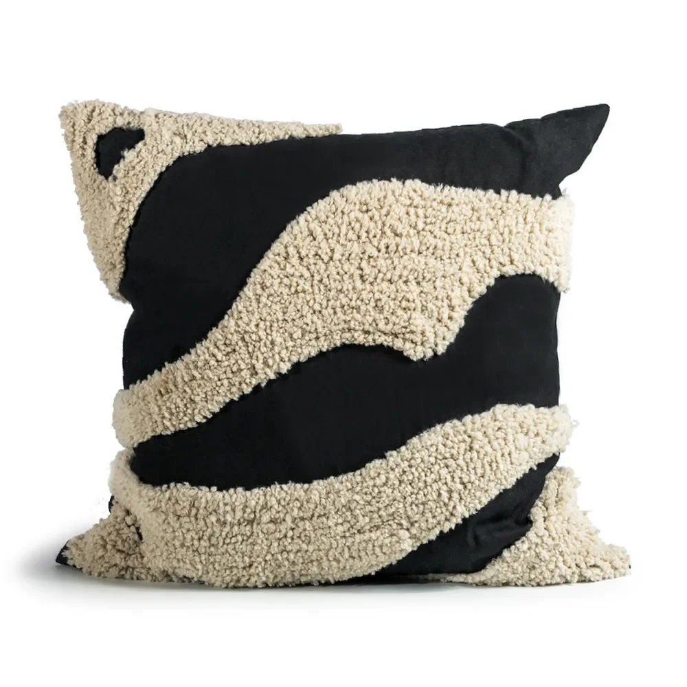 Fluffy pute 50 x 50 cm v:3407343 Fluffy pute 50 x 50 cm v:3407343