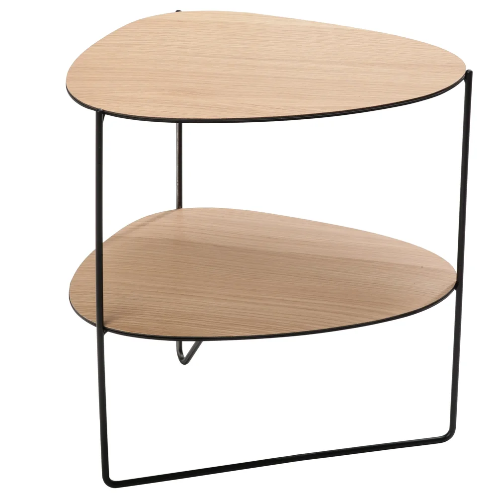Curve Double sidebord v:7398886 Curve Double sidebord v:7398886