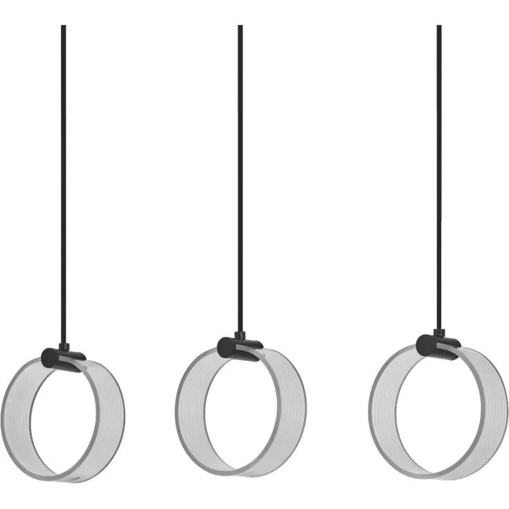 Osram Decor Circle pendellampe | 4099854459023