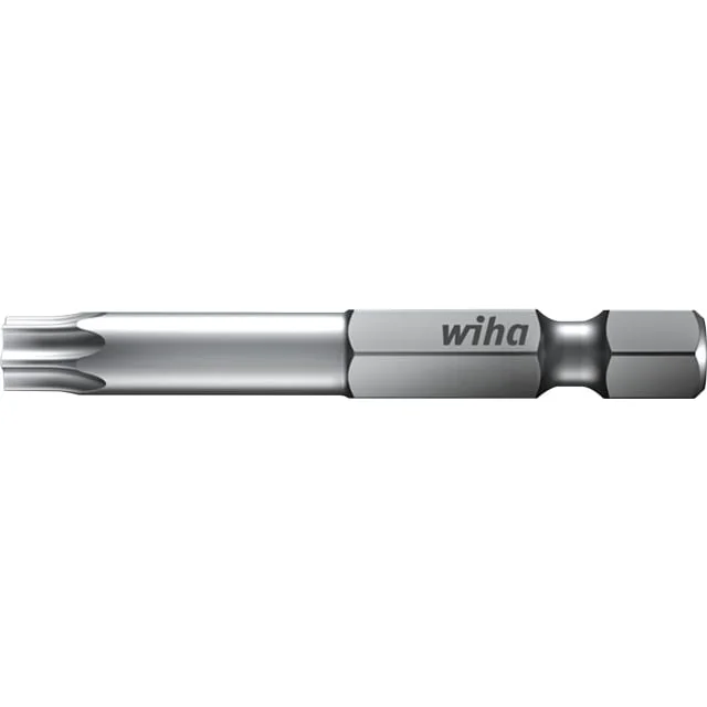 5 stk Wiha Professional 150 mm torxbit, T40 | 33932 5 stk Wiha Professional 150 mm torxbit, T40 | 33932