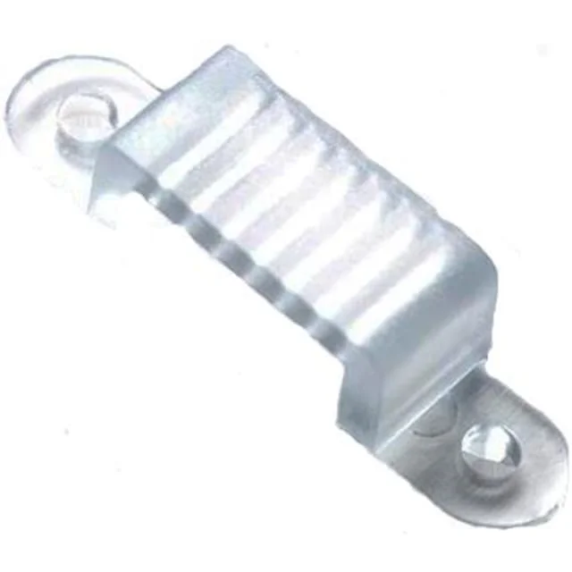 100 stk Lumenlight BLAST230 monteringsklips | 5714941250305 100 stk Lumenlight BLAST230 monteringsklips | 5714941250305