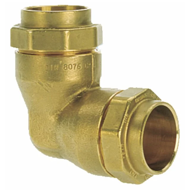 Isiflo vinkelsamler 40mm | 6211205