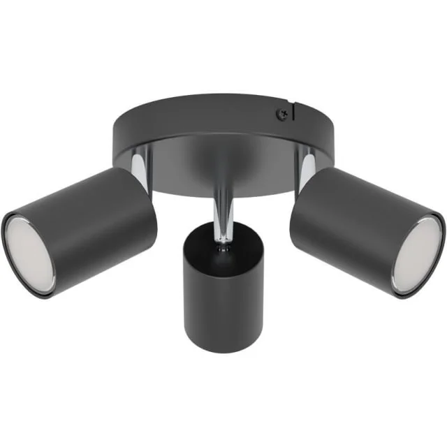 8 stk Eglo Reciso spotlampe | 74008