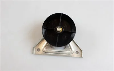Spennrulle, Indesit tørketrommel – 52 mm v:9679624 Spennrulle, Indesit tørketrommel – 52 mm v:9679624
