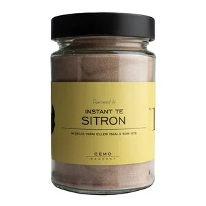 Instant te sitron 250g v:8617268