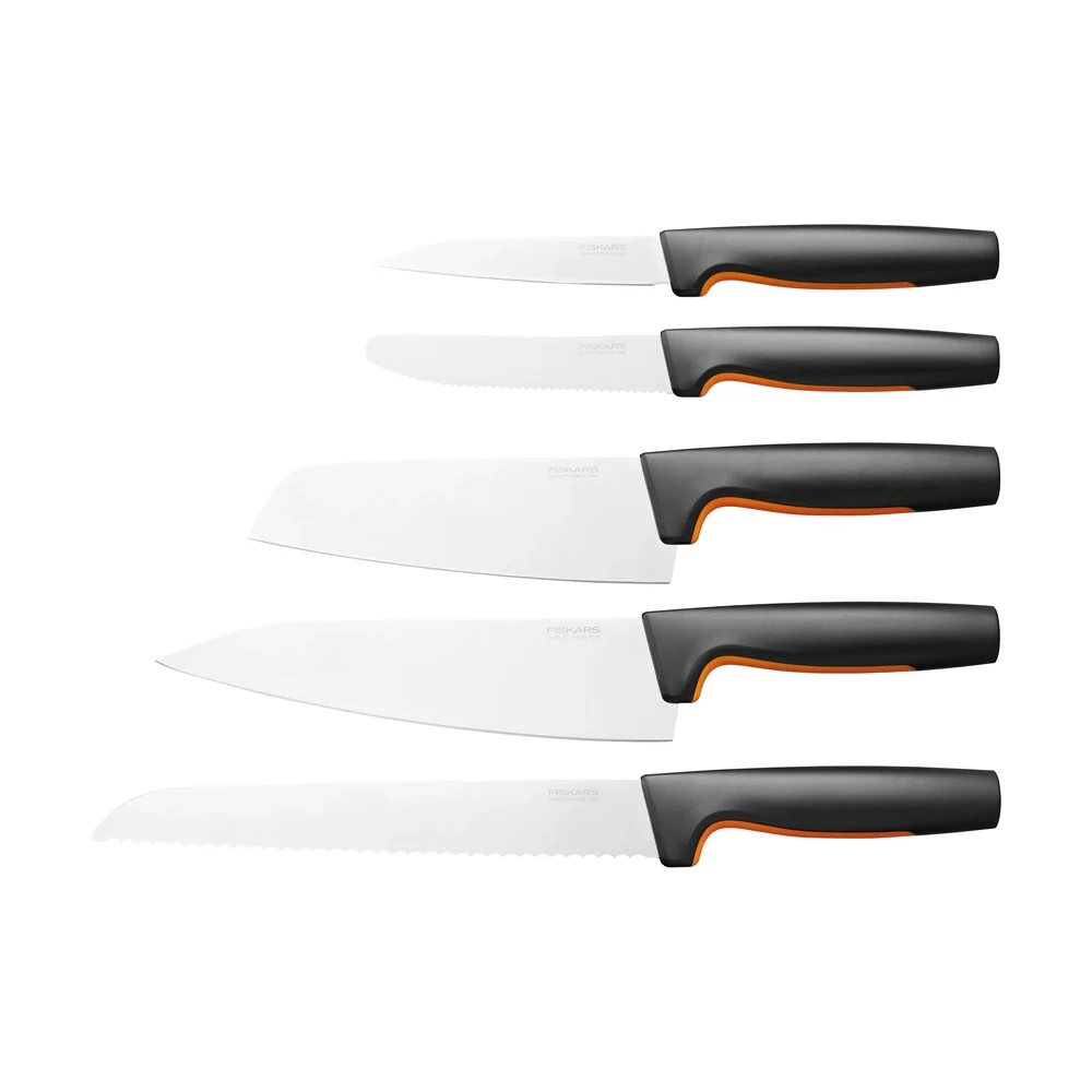 Functional Form knivsett stort v:8132126 Functional Form knivsett stort v:8132126