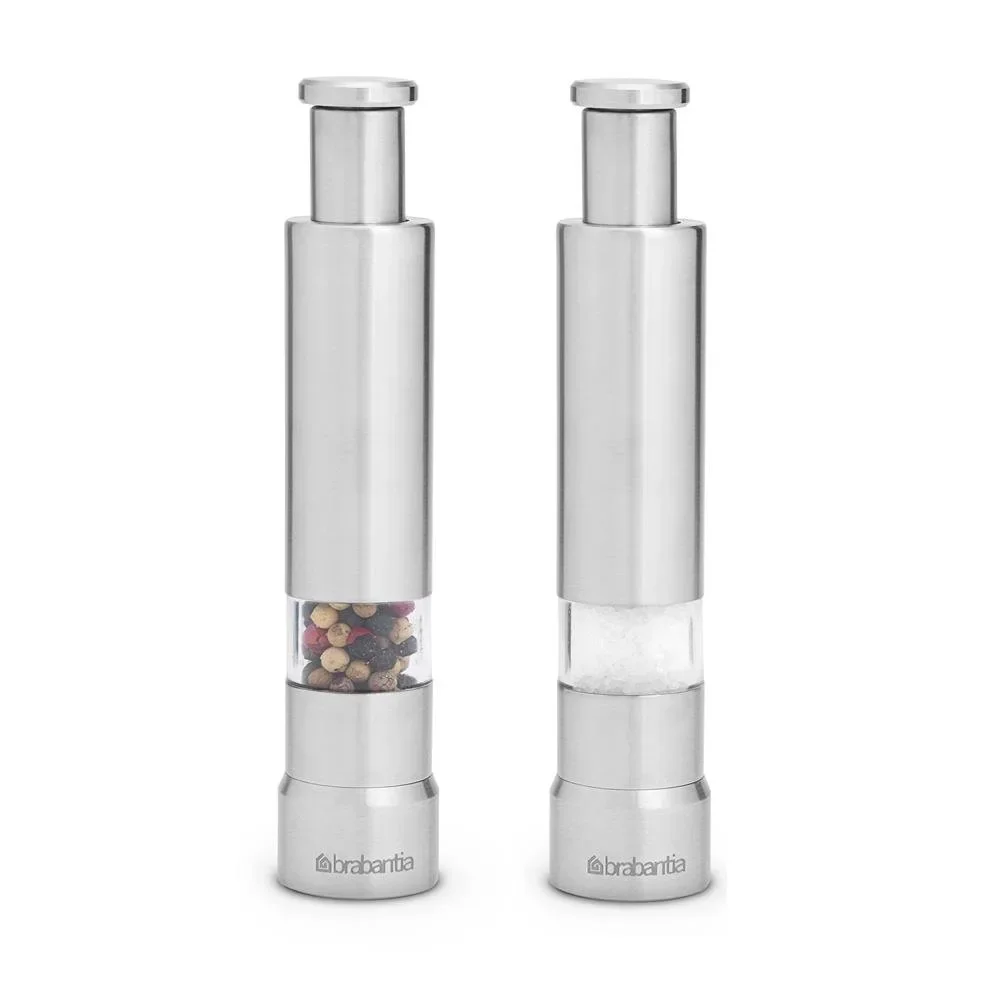 Brabantia salt- og pepperkvern v:9707177