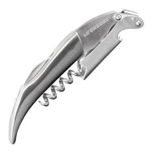 Premium kelner vinåpner i rustfritt stål v:9916635 Premium kelner vinåpner i rustfritt stål v:9916635