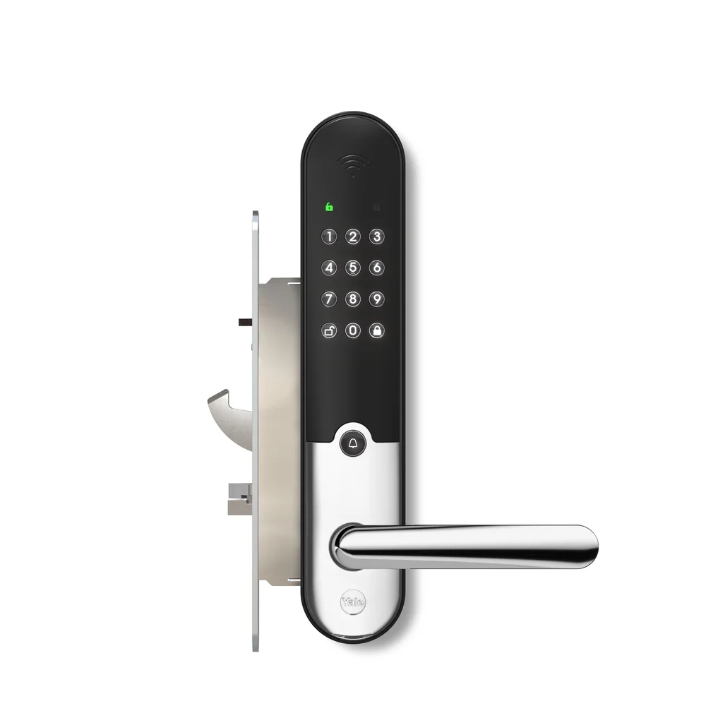 Doorman L3S family chrome v:1768887 Doorman L3S family chrome v:1768887