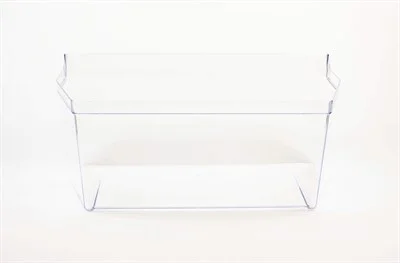 Skuff, Rex-Electrolux kjøl og frys – 183 mm / 207 mm x 470 mm x 193 mm / 240 mm v:6190165 Skuff, Rex-Electrolux kjøl og frys – 183 mm / 207 mm x 470 mm x 193 mm / 240 mm v:6190165