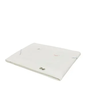 New Year bordduk 250x140 cm offwhite v:5573169