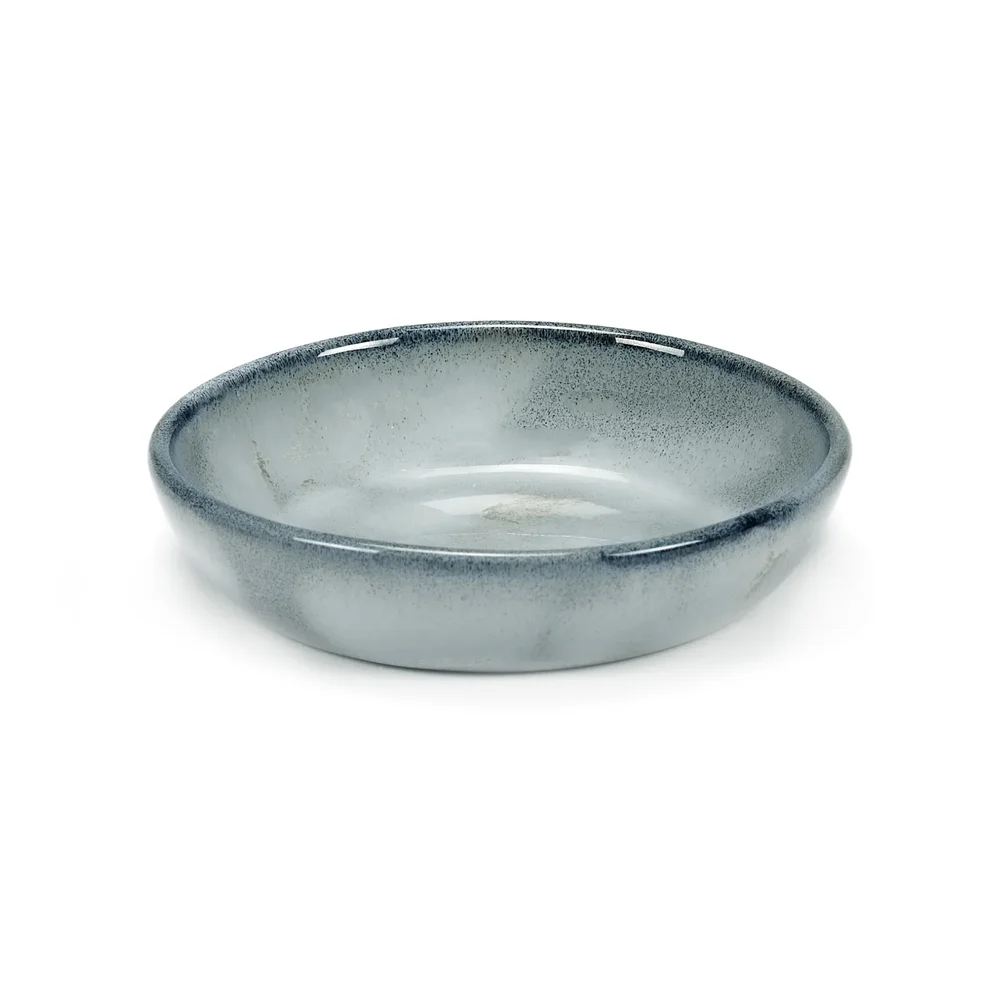 Pure Blue Glazed miniskål Ø9 v:7517665