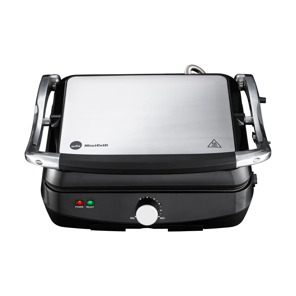 CG-2000B minigrill med justerbar termostat v:3972524 CG-2000B minigrill med justerbar termostat v:3972524