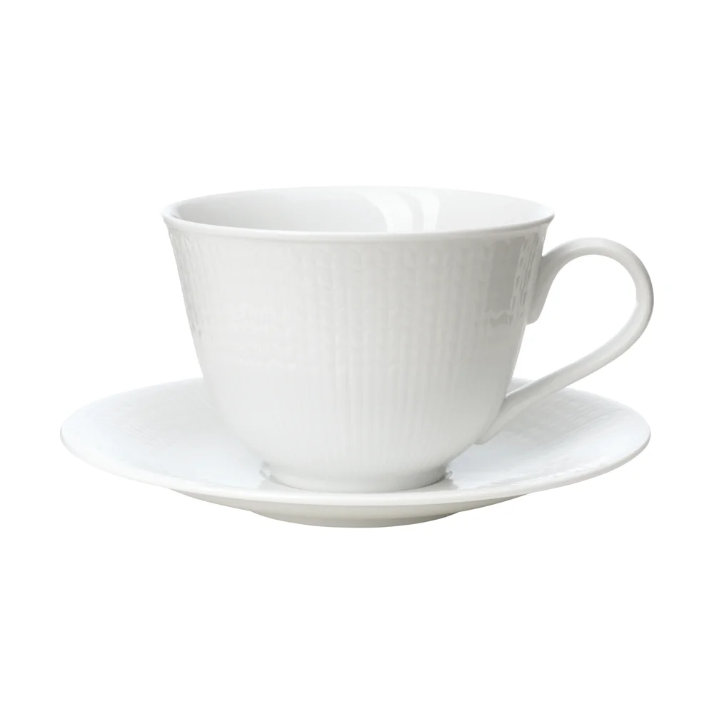Swedish Grace kopp med fat 45 cl v:1813602 Swedish Grace kopp med fat 45 cl v:1813602