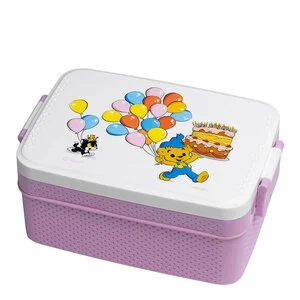 Bamse matboks 18,5×12 cm kalas v:1524033 Bamse matboks 18,5×12 cm kalas v:1524033