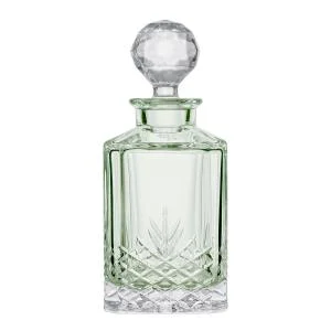 Crispy Old Fashioned karaffel 0,7L emerald v:4324430