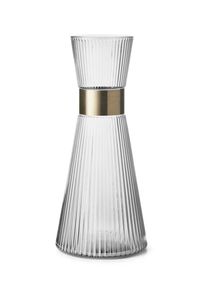 Vannkaraffel Nouveau 1l v:4067984