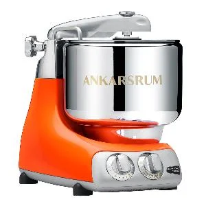 Assistent Original AKM6230PO kjøkkenmaskin oransje v:2925910 Assistent Original AKM6230PO kjøkkenmaskin oransje v:2925910