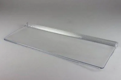 Front til grønnsaksskuff, Juno-Electrolux kjøl og frys – 161 mm x 405 mm x 22 mm v:6718171