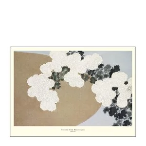 A.P. Atelier poster 30×40 cm blossom from momoyogusa v:2815902 A.P. Atelier poster 30×40 cm blossom from momoyogusa v:2815902