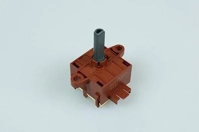 Omskifter, Elica komfyr & stekeovn v:3937563
