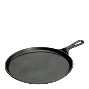 Classic Collection pannekakepanne støpejern 27 cm v:9216393 Classic Collection pannekakepanne støpejern 27 cm v:9216393
