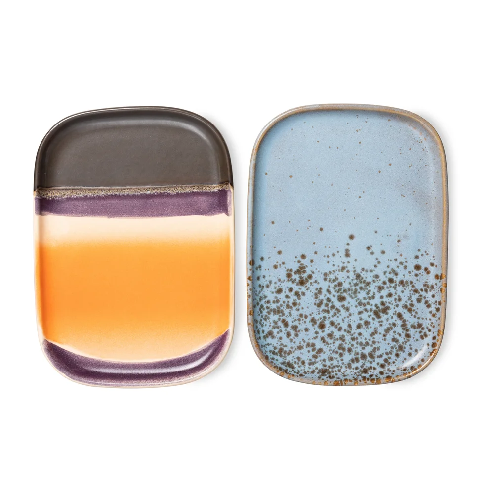 70’s brikke liten 2-pk v:1389146