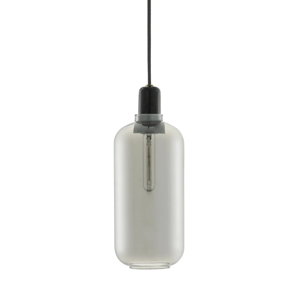 Amp lampe stor v:1509253 Amp lampe stor v:1509253