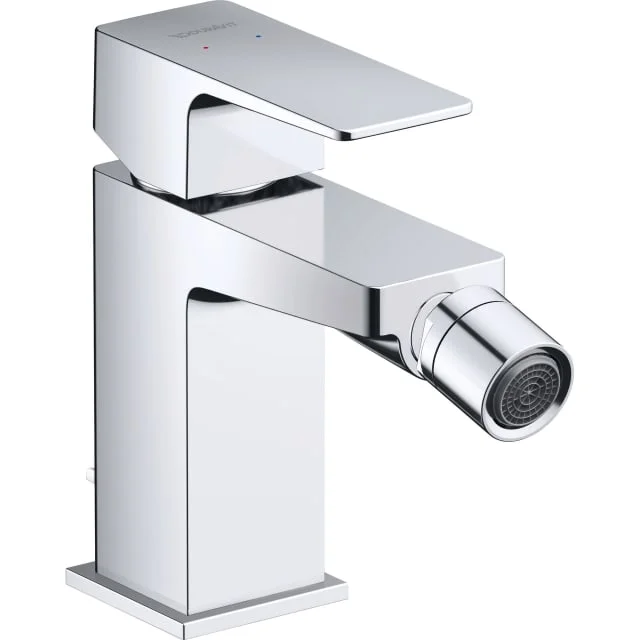 Duravit Manhattan bidébatteri, krom | MH2400001010 Duravit Manhattan bidébatteri, krom | MH2400001010