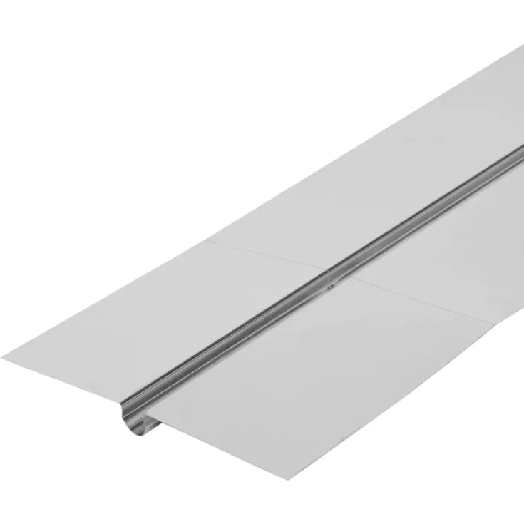 40 stk Gtbuild varmefordelingsplate 1150x280x0,3 mm, 20 mm pex-rør | GP00126