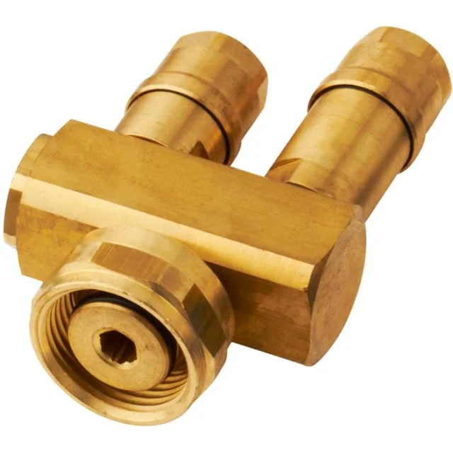 Roth duokupling, 10,5 x 1,3 mm x 3/4“ euro | 17401974.830 Roth duokupling, 10,5 x 1,3 mm x 3/4“ euro | 17401974.830