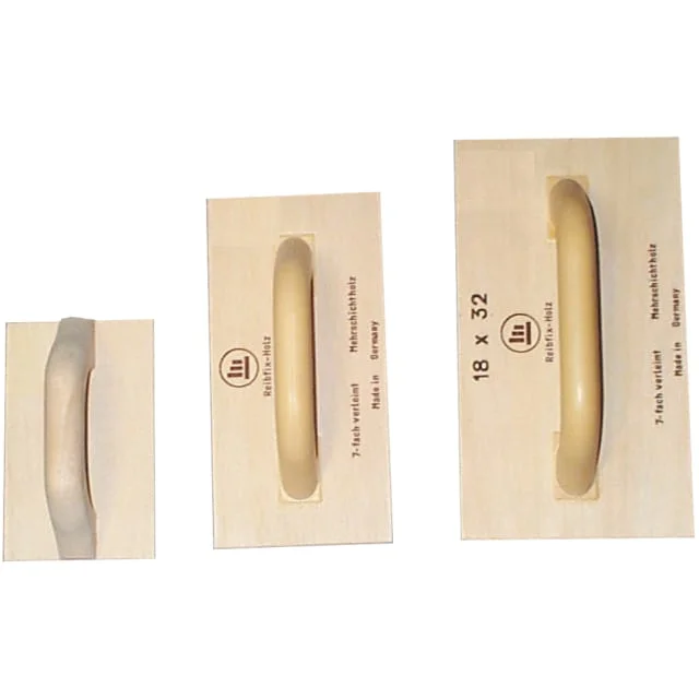 Abachi pussebrett, 14×28 cm | 168402 Abachi pussebrett, 14×28 cm | 168402