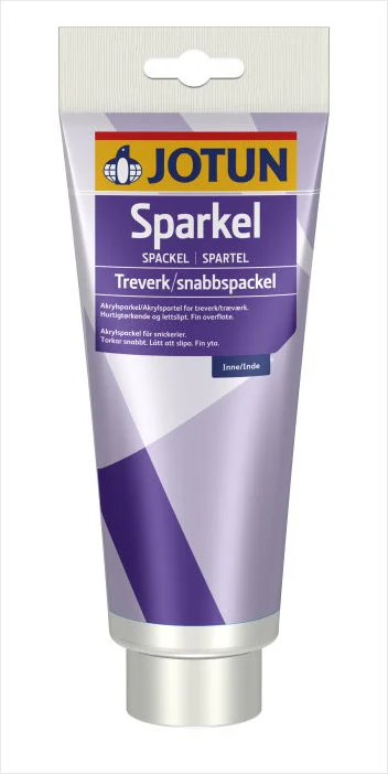 Sparkel for tre 400ml v:9403197