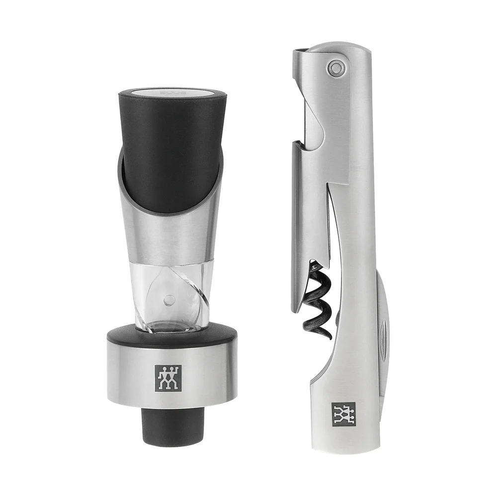 Zwilling sommeliersett 2 deler v:3908592