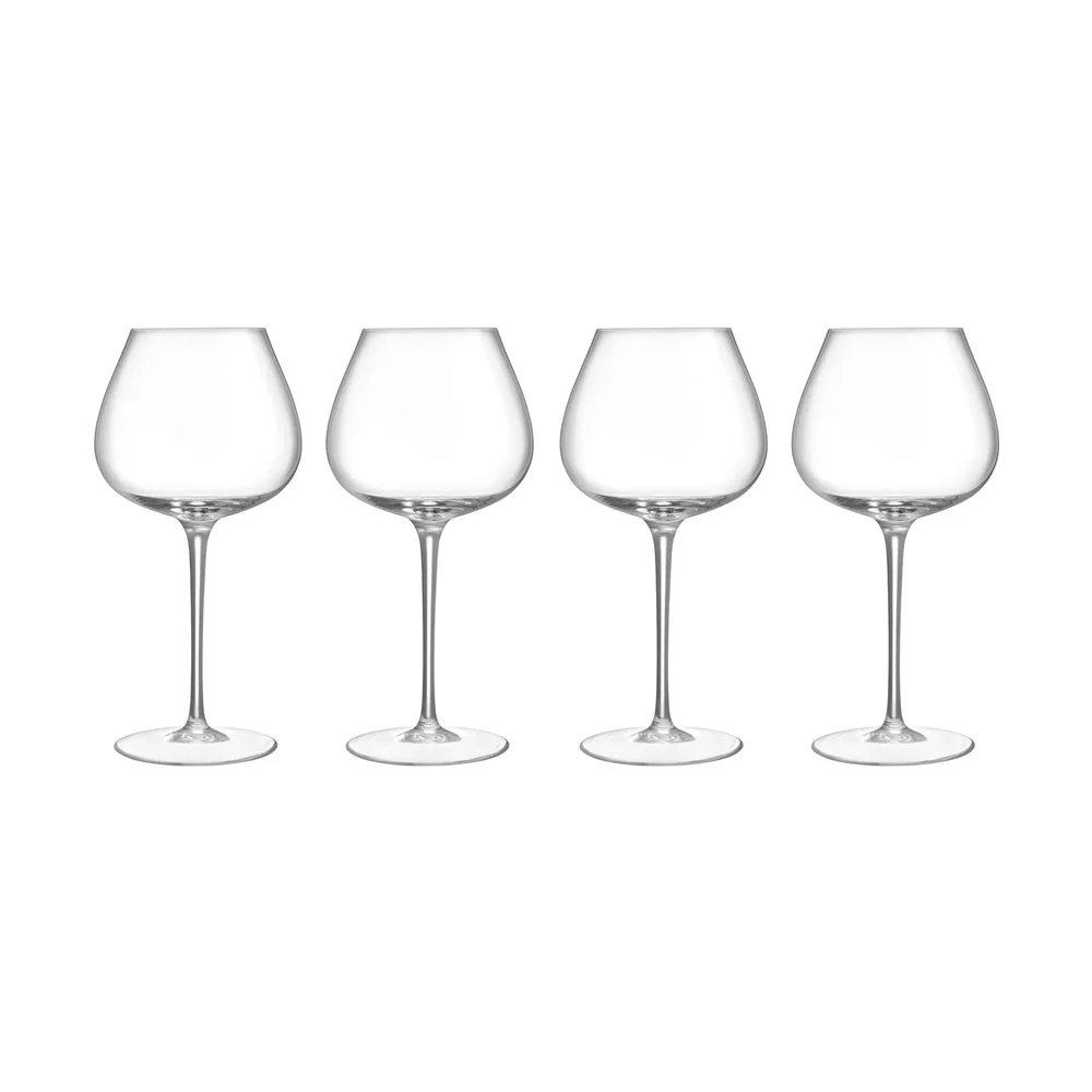 Aroma copa gin & tonicglass 71 cl 4-pk v:7813665 Aroma copa gin & tonicglass 71 cl 4-pk v:7813665