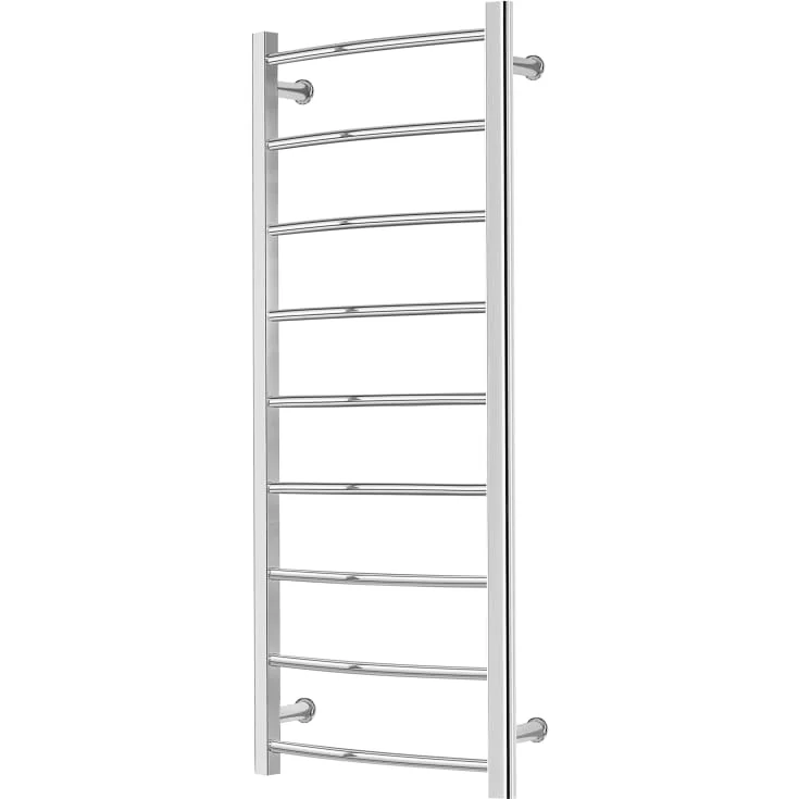 Bathlife Sinne håndkletørker, 121×50 cm, kombi, krom | 40644805 Bathlife Sinne håndkletørker, 121×50 cm, kombi, krom | 40644805