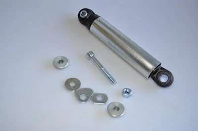 Støtdemper, Bosch vaskemaskin (1 stk) v:5379855