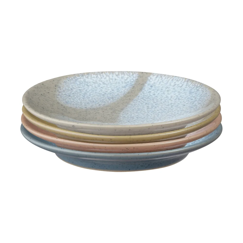 Kiln Accents tallerken S Ø17 cm 4-pk v:7071647