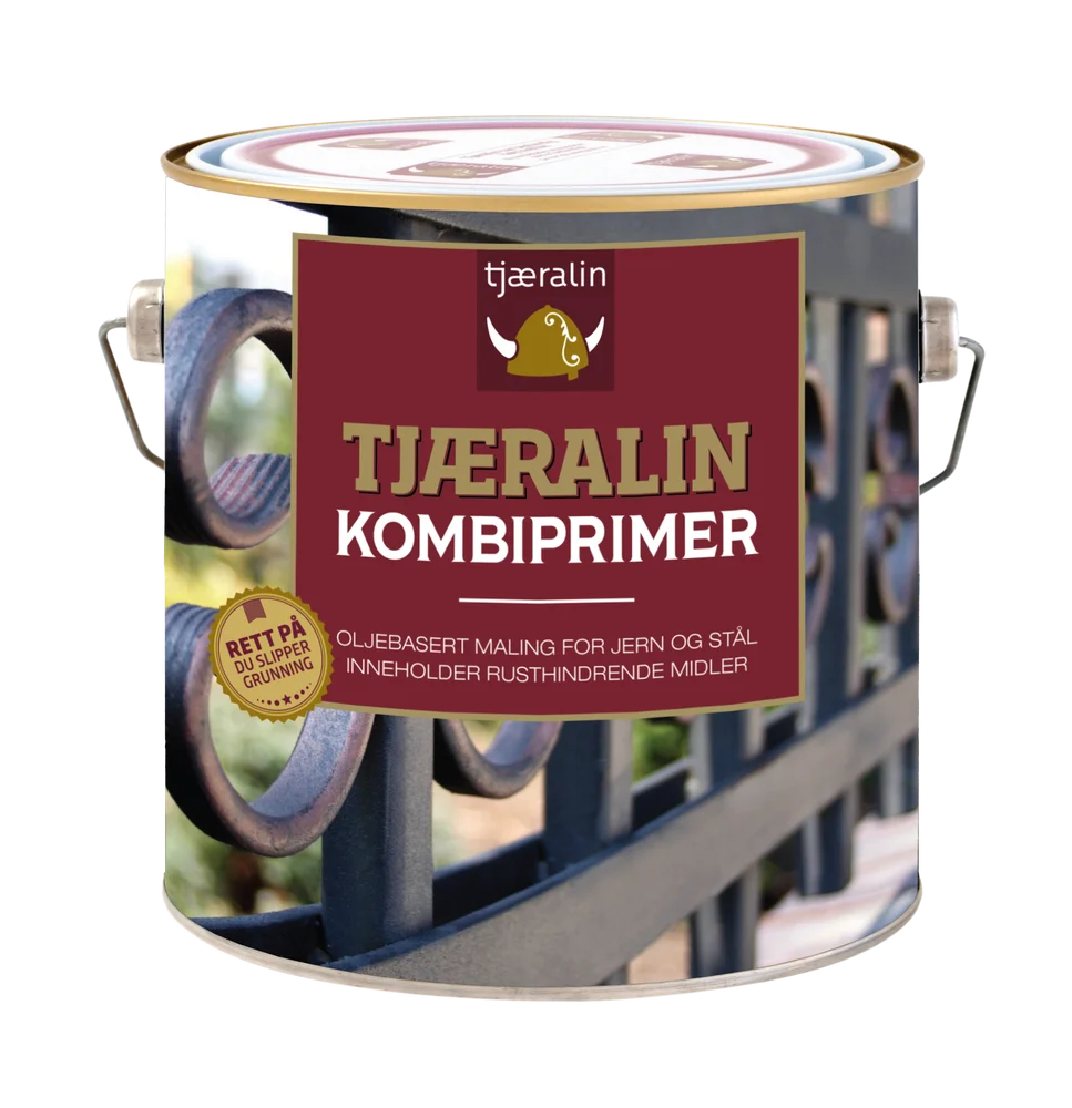 Kombiprimer Gul Base 2%2C7l v:4371087 Kombiprimer Gul Base 2%2C7l v:4371087