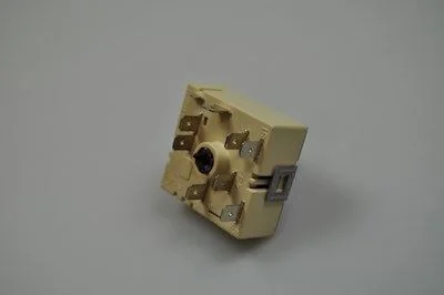 Effektregulator, Zanussi-Electrolux komfyr & stekeovn v:7722604 Effektregulator, Zanussi-Electrolux komfyr & stekeovn v:7722604