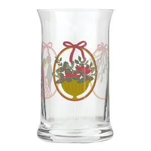 Julevannglass 2025 28 cl v:1963456 Julevannglass 2025 28 cl v:1963456