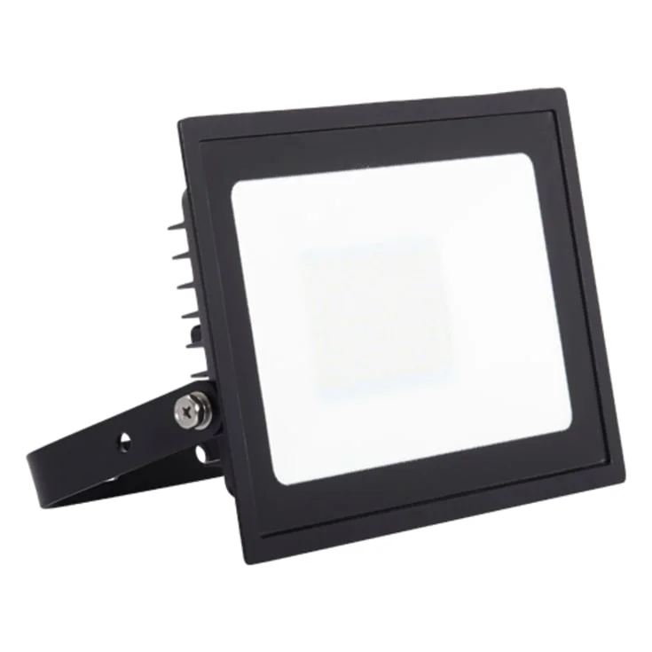 Ansell Lighting Eden strålkastare, 50W, 3000K | AEDELED50/WW Ansell Lighting Eden strålkastare, 50W, 3000K | AEDELED50/WW
