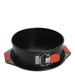 Bake It springform 20 cm svart/rød v:3219223 Bake It springform 20 cm svart/rød v:3219223