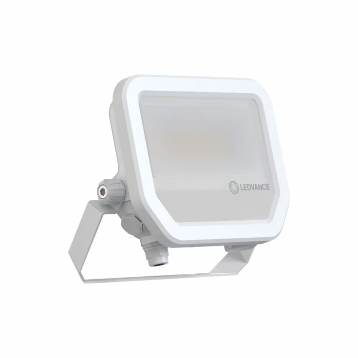 Ledvance lyskaster, hvit, 4000K, 17W | 3218803N4