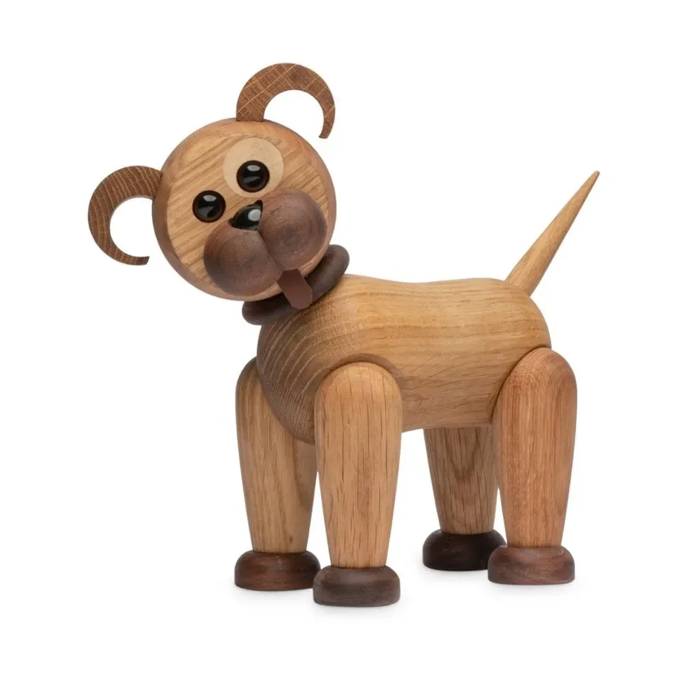 Buddy Hund dekorasjon 20 v:3699445 Buddy Hund dekorasjon 20 v:3699445