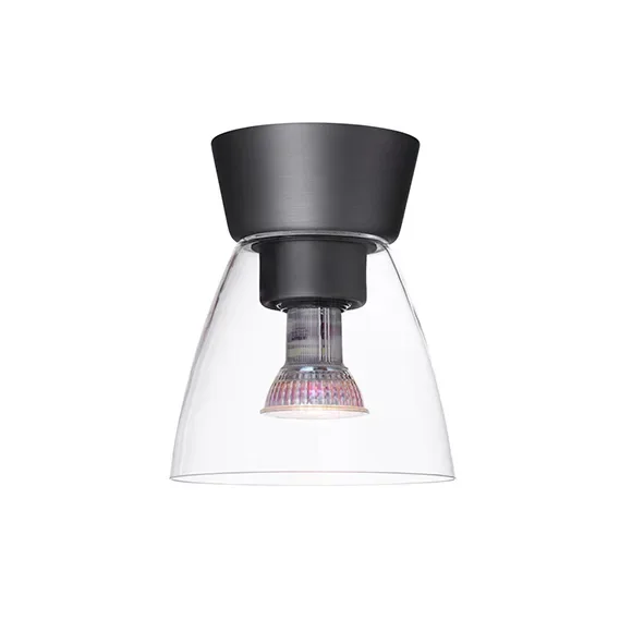 Bizzo plafond klart glass Ø16 v:2288837 Bizzo plafond klart glass Ø16 v:2288837